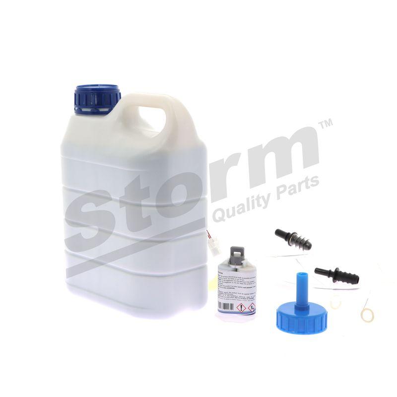 Pompe d’additif STORM QUALITY PARTS 777534