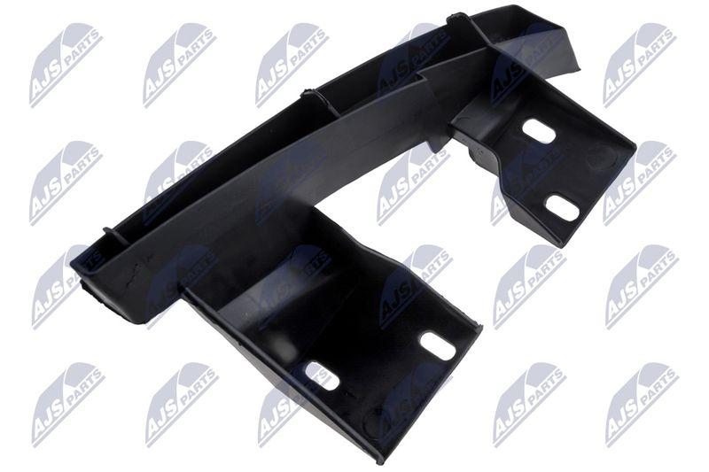 Support, pare-chocs NTY EZC-AU-226