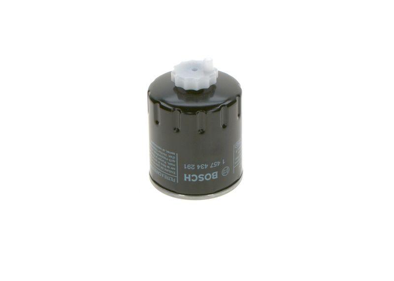 Filtre à carburant BOSCH 1 457 434 291