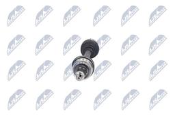 Arbre de transmission NTY NPW-TY-229
