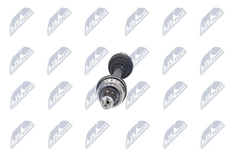 Arbre de transmission NTY NPW-TY-229