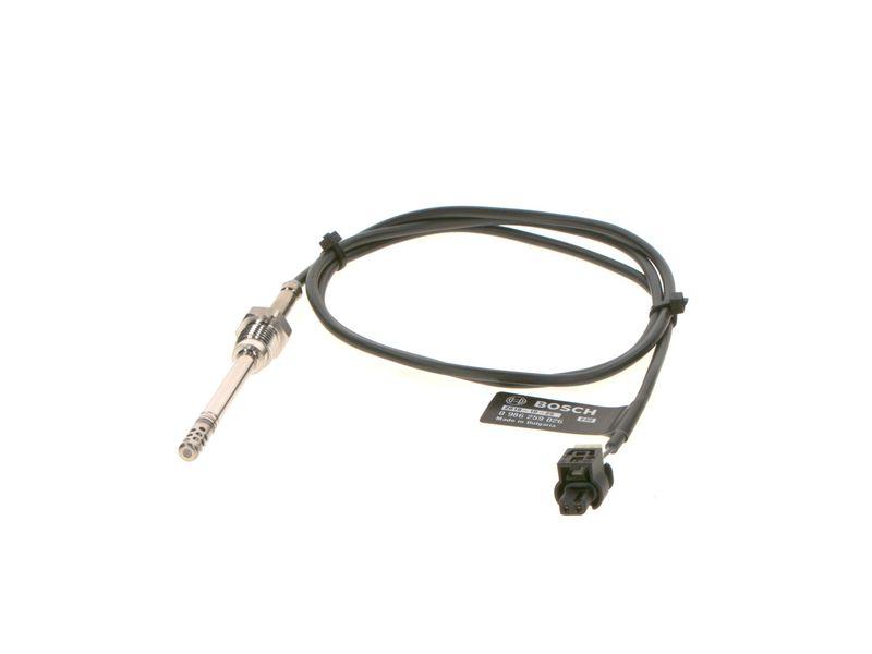 Capteur, température des gaz BOSCH 0 986 259 026