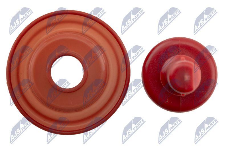 Corps papillon NTY EZC-PE-086
