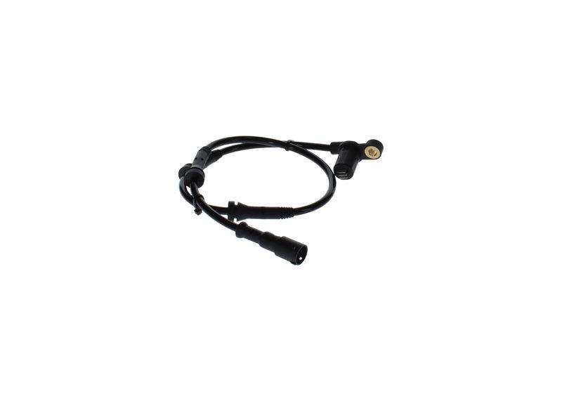 Capteur, vitesse de roue BOSCH 0 986 594 030