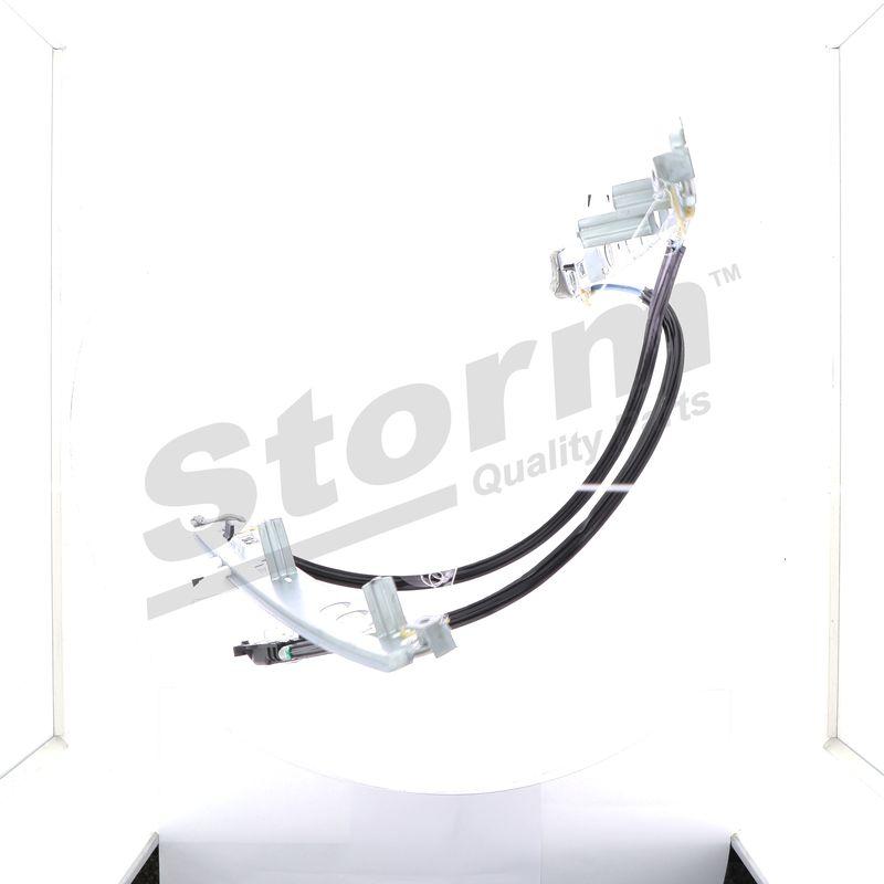 Lève-vitre STORM QUALITY PARTS 87156