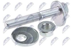 Jeu de vis de correction de carrossage NTY ZWT-MZ-087SK