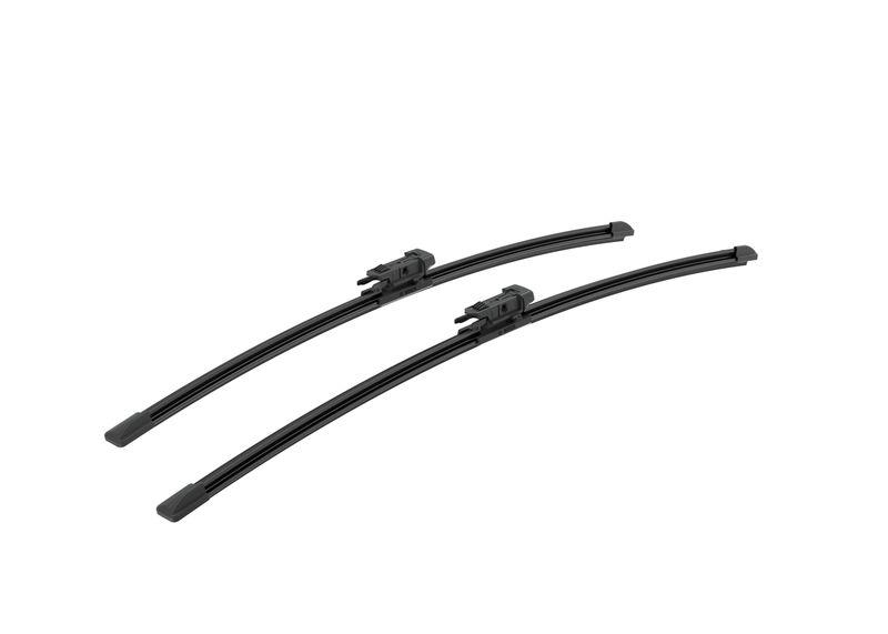 Balai d'essuie-glace BOSCH 3 397 118 966