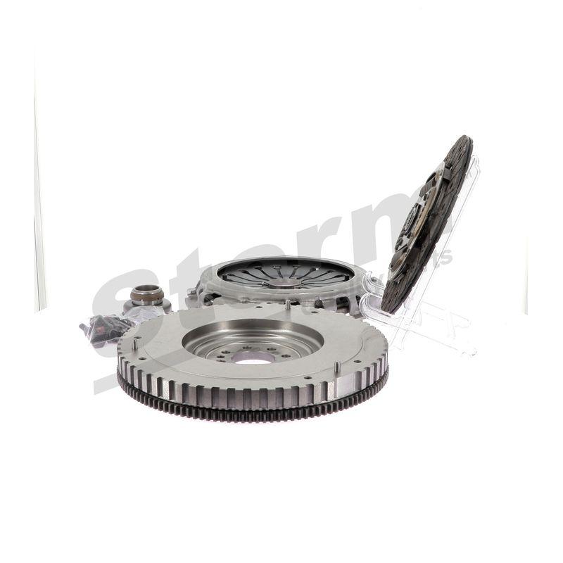 Kit adaptateur, embrayage STORM QUALITY PARTS STO1002