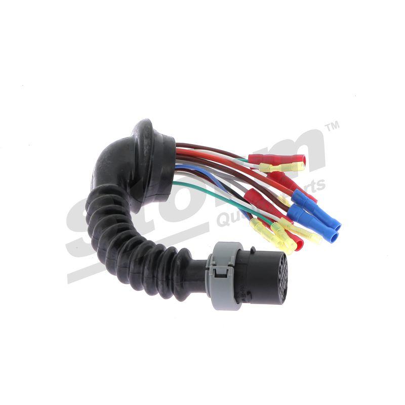 Kit réparation de câble, porte STORM QUALITY PARTS 699005