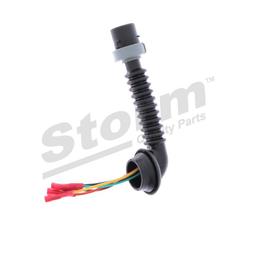 Kit réparation de câble, porte STORM QUALITY PARTS 699010