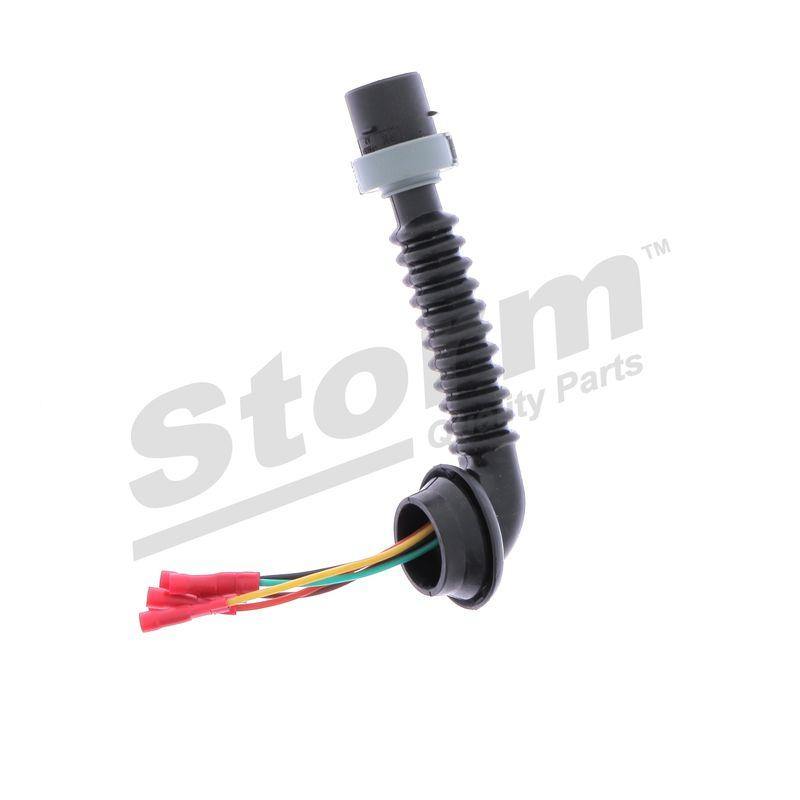 Kit réparation de câble, porte STORM QUALITY PARTS 699010