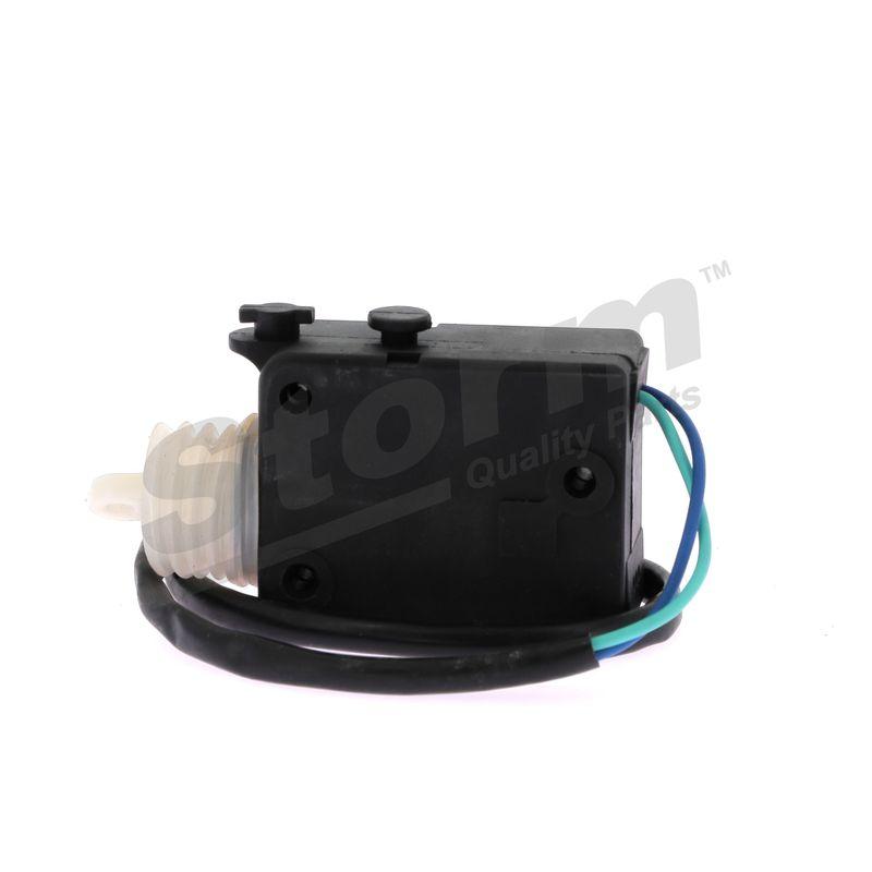 Élément d'ajustage, verrouillage central STORM QUALITY PARTS 5102503