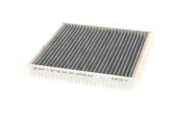 Filtre, air de l'habitacle BOSCH 1 987 432 464