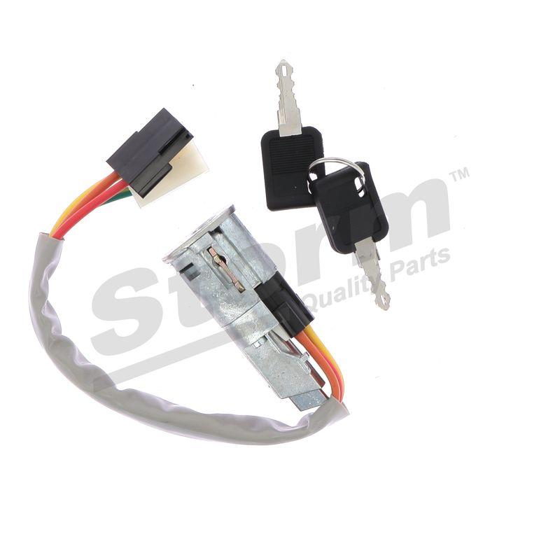 Fermeture-volant STORM QUALITY PARTS 83020