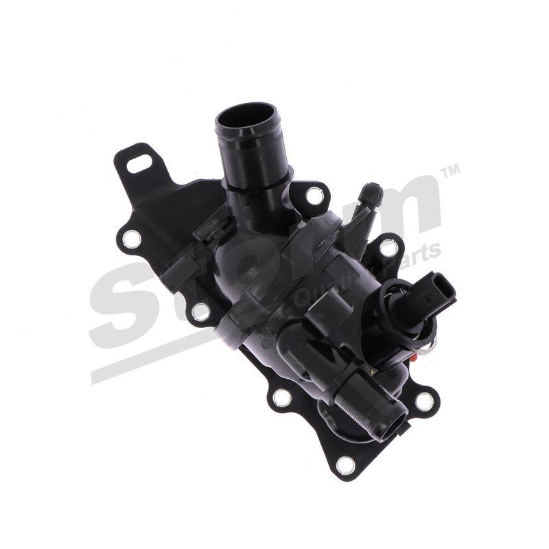 Boîtier du thermostat STORM QUALITY PARTS STO5350892