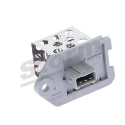 Résistance, pulseur d'air habitacle STORM QUALITY PARTS 777017