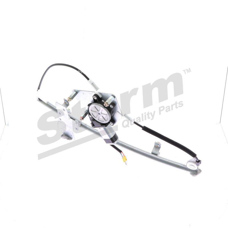 Lève-vitre STORM QUALITY PARTS 15137511