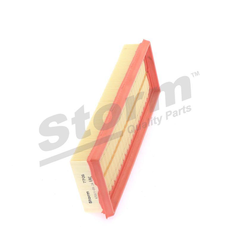 Filtre à air STORM QUALITY PARTS 7706