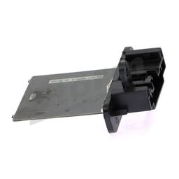 Résistance, pulseur d'air habitacle STORM QUALITY PARTS STO1509503