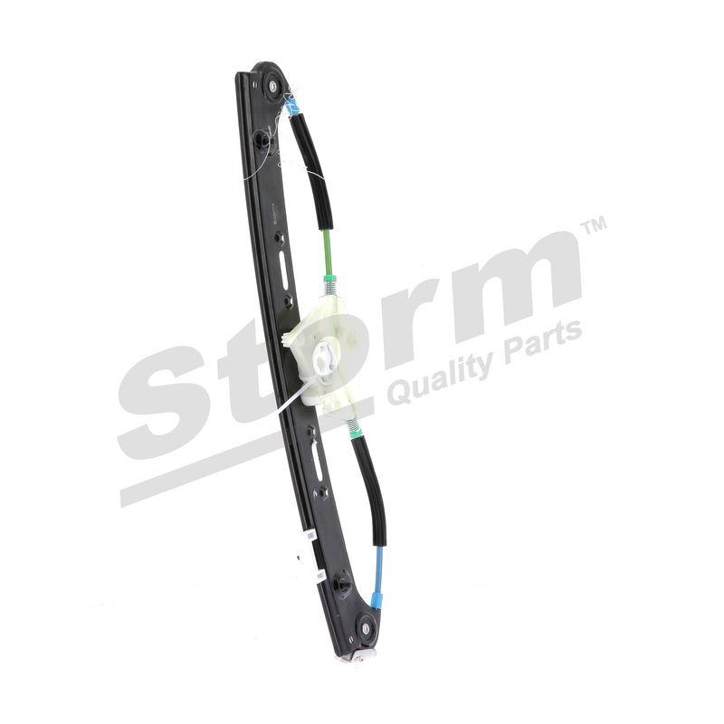 Lève-vitre STORM QUALITY PARTS 17272