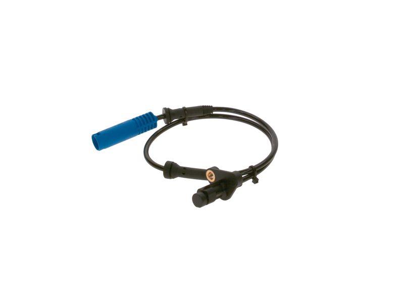 Capteur, vitesse de roue BOSCH 0 986 594 508