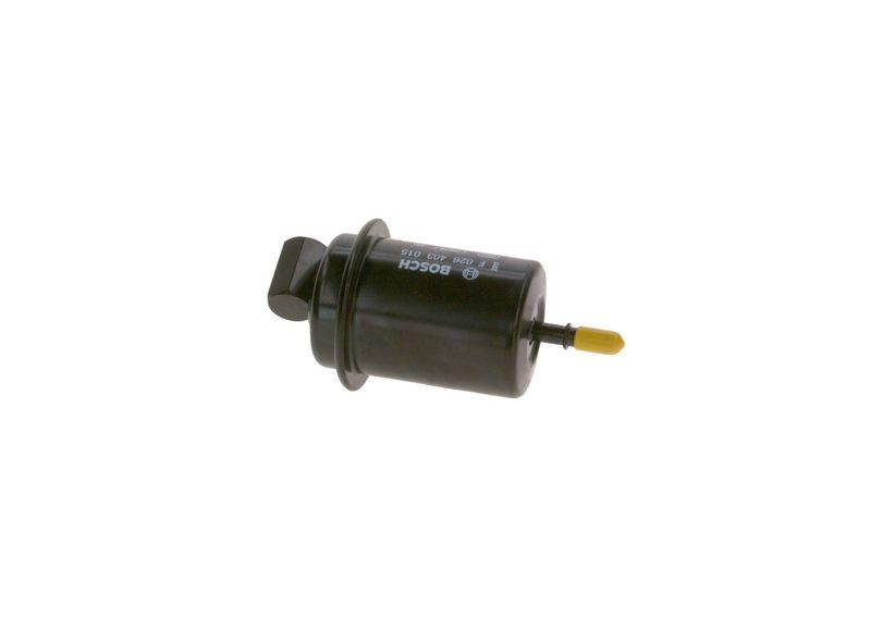 Filtre à carburant BOSCH F 026 403 015