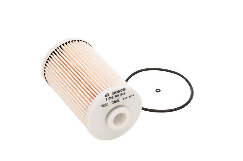 Filtre à carburant BOSCH F 026 402 829