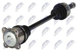 Arbre de transmission NTY NPW-TY-256