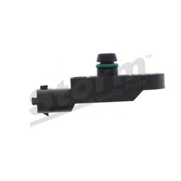 Capteur, pression du tuyau d'admission STORM QUALITY PARTS 888003