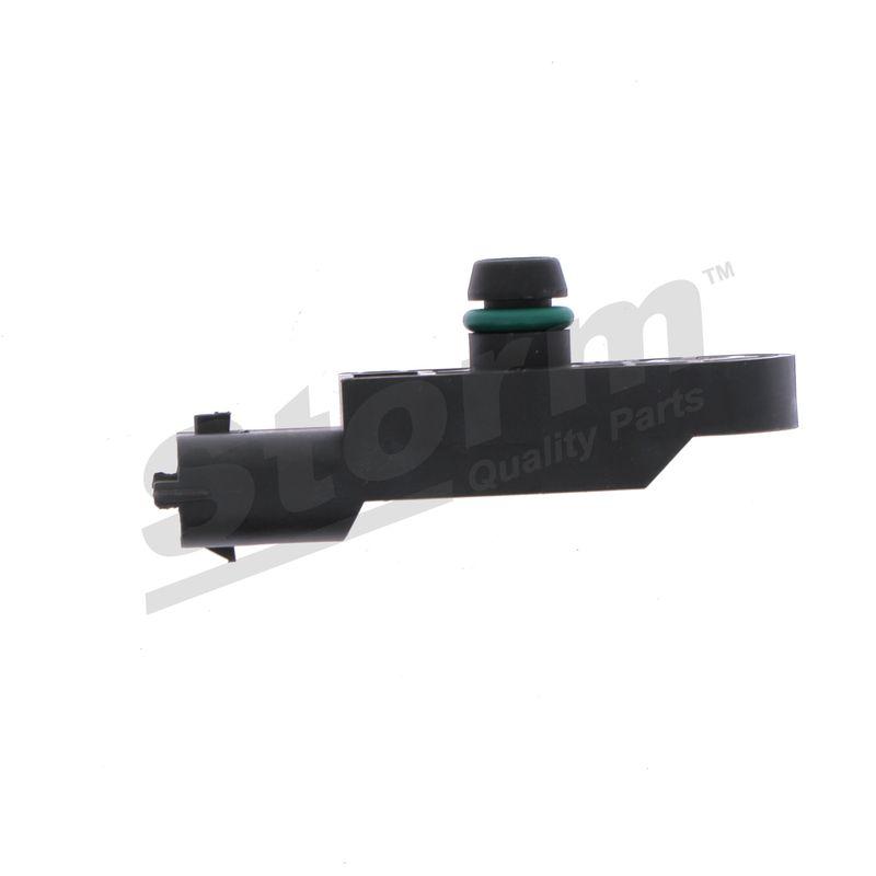 Capteur, pression du tuyau d'admission STORM QUALITY PARTS 888003