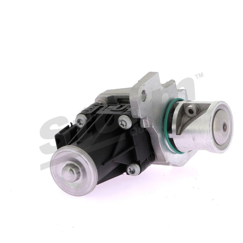 Vanne EGR STORM QUALITY PARTS 9087