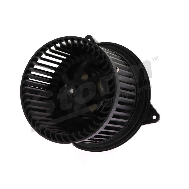 Pulseur d'air habitacle STORM QUALITY PARTS 4850802