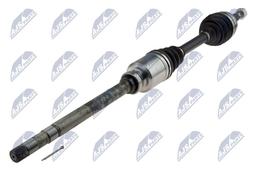 Arbre de transmission NTY NPW-CT-026