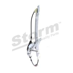 Lève-vitre STORM QUALITY PARTS 7087502