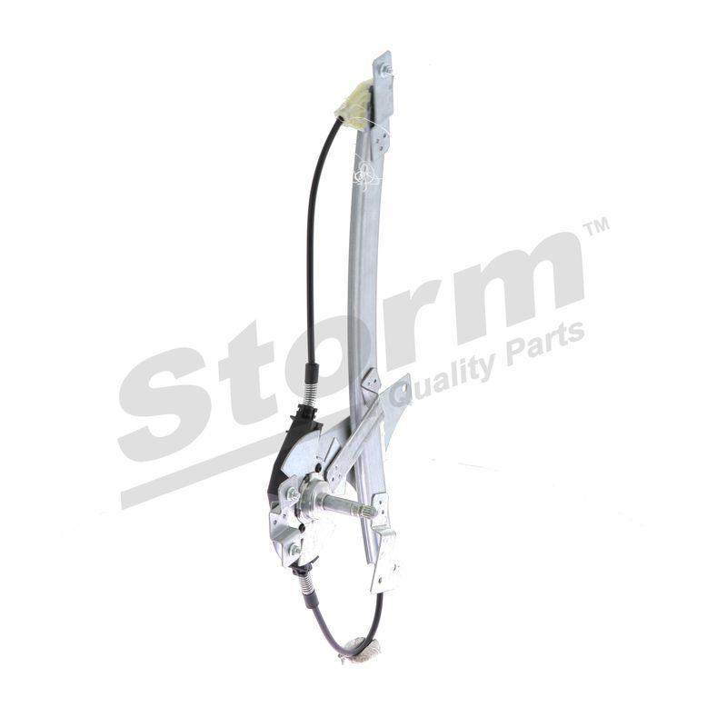 Lève-vitre STORM QUALITY PARTS 7087502
