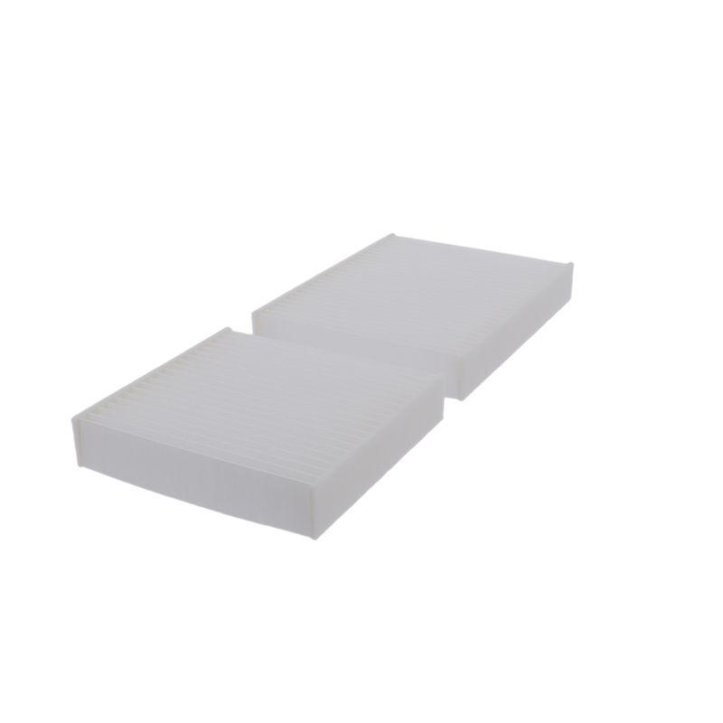 Filtre, air de l'habitacle CORTECO 80000666