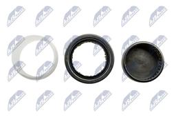 Kit de réparation, suspension de roue NTY KLZ-CT-000