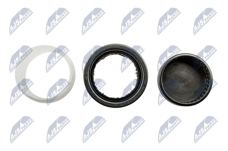 Kit de réparation, suspension de roue NTY KLZ-CT-000