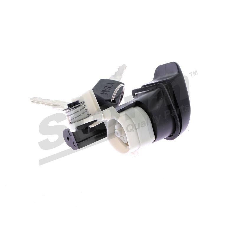 Serrure de capot de coffre STORM QUALITY PARTS 78028