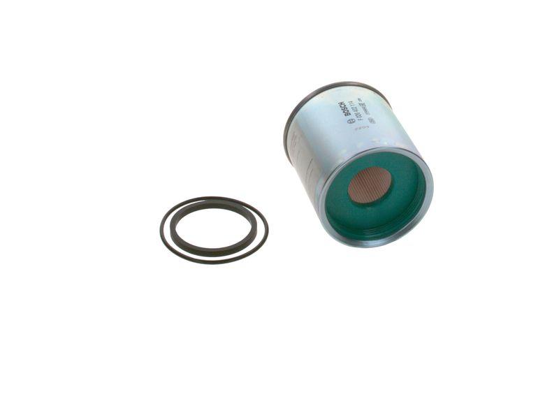 Filtre à carburant BOSCH F 026 402 114