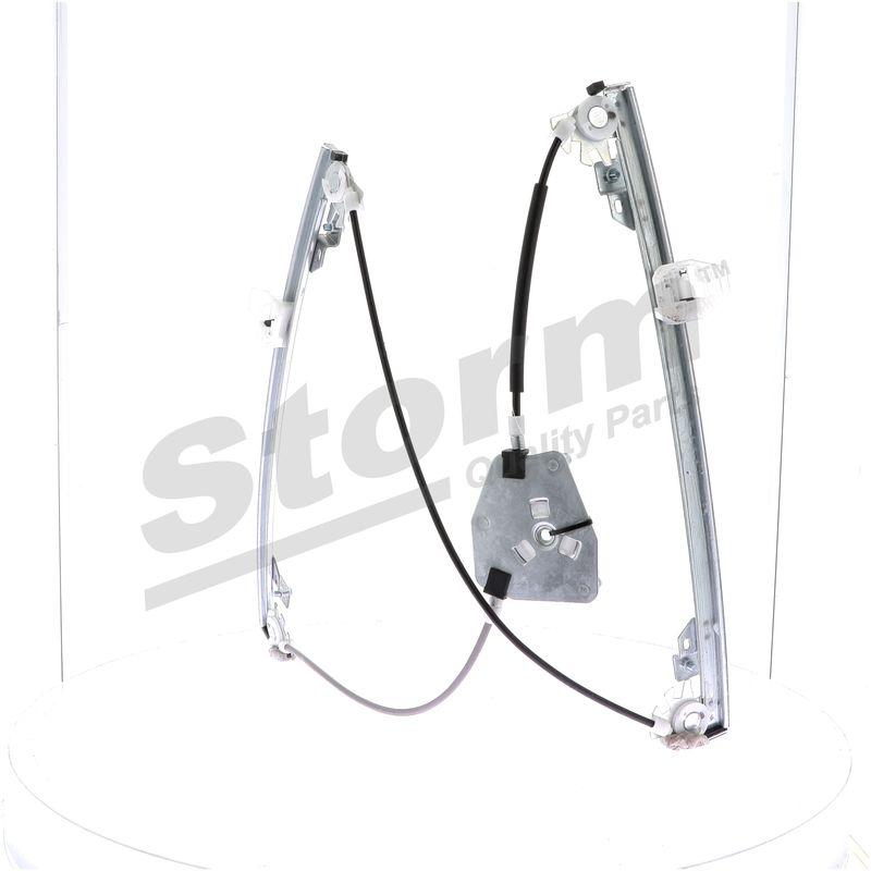 Lève-vitre STORM QUALITY PARTS 37077