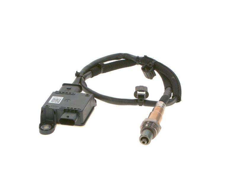 Détecteur de particules BOSCH 0 281 006 613