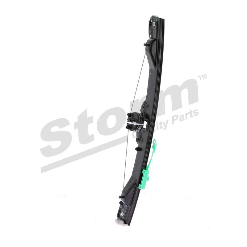 Lève-vitre STORM QUALITY PARTS 34174