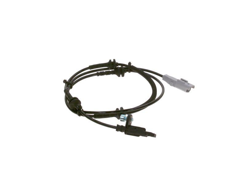 Capteur, vitesse de roue BOSCH 0 986 594 522