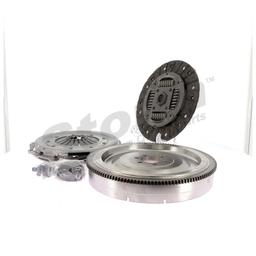 Kit adaptateur, embrayage STORM QUALITY PARTS STO1010