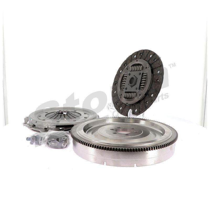 Kit adaptateur, embrayage STORM QUALITY PARTS STO1010
