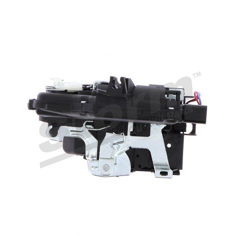 Serrure de porte STORM QUALITY PARTS 970002