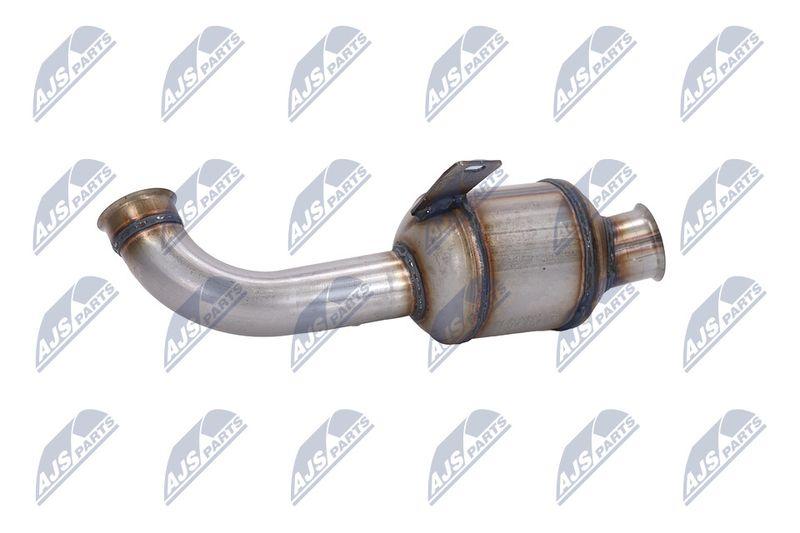 Catalyseur NTY KAT-PE-005