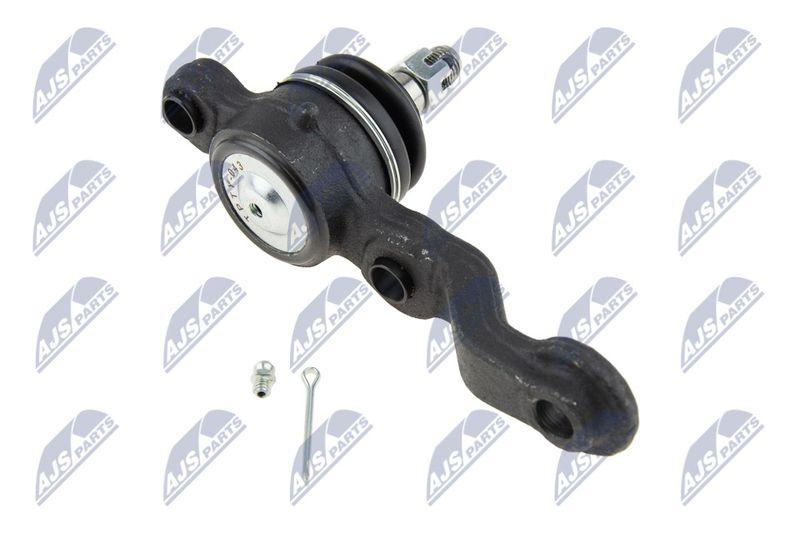 Rotule de suspension NTY ZSD-TY-043