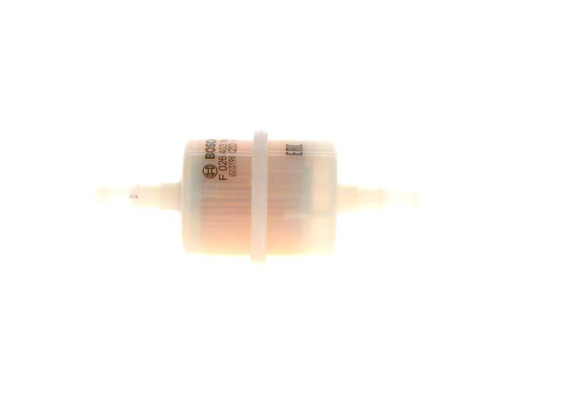 Filtre à carburant BOSCH F 026 403 169